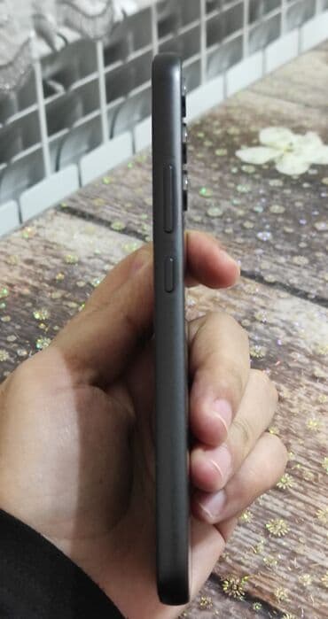 a50 samsung ikinci el: Samsung Galaxy A34 5G, 128 GB, rəng - Boz, Sensor, Barmaq izi, İki sim kartlı — 2