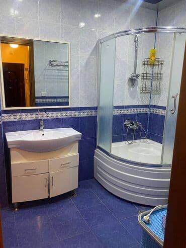 купить квартиру в баку с видом на море: Xətai mrayonu,Nargilə dairəsində yerləşən 17 mərtəbəli yeni tikili — 9