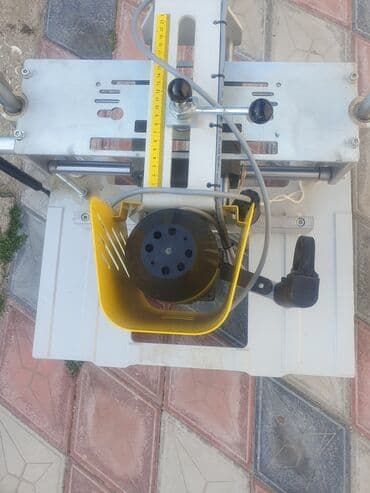 Lak-boya məhsulları: Plastik qapı pəncərə avadanlıqları kamlekt satılır işlənməyib təzədi — 8