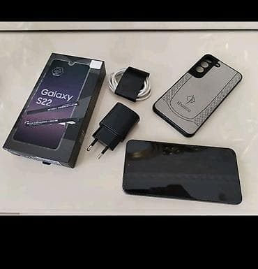 Samsung Galaxy S22