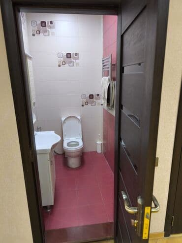 kirayə qarayev: 4 otaqli temirli satilir — 50