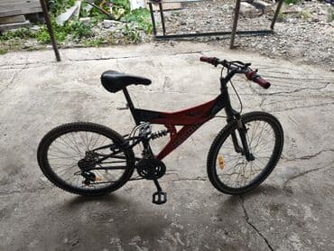 математика 1 класс азербайджан 2 часть: Б/у Городской велосипед Rambo, 24", скоростей: 21, Самовывоз, Бесплатная доставка, Платная доставка — 2