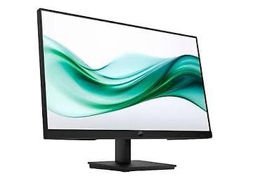HP 24 düymlük LED monitor - Ekran ölçüsü: 23.8" (24") - Panel tipi