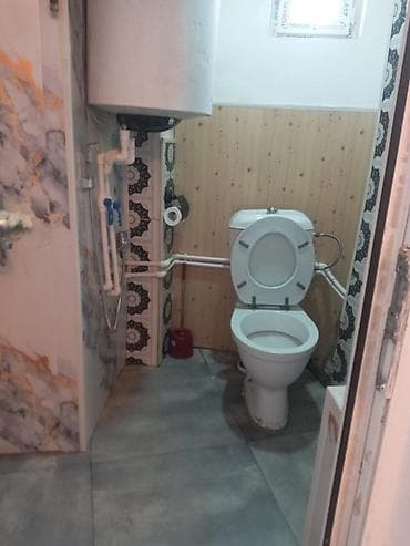 kirayə evler ecemi: Kirayə üçün işıqlı və geniş 70 kv lıq mənzil. Sabunçu qəsəbəsində — 8