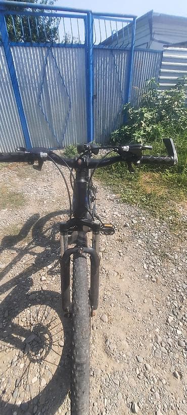 Velosiped – VELON STORM 5500 (CTB seriyası) 24 lük iskarisnoy üsdündə
