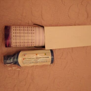 tibbi formalarin satisi: Tibbi eşyalar təzyiq ölçən aparat,inqalyatorlar,qoruyucu — 3