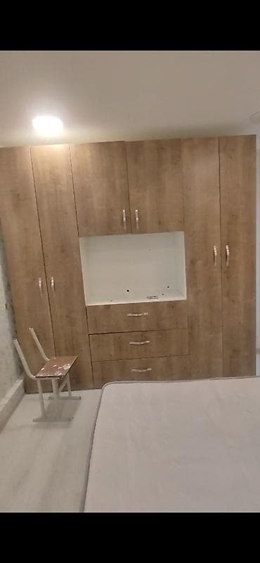 razin kiraye: Bileceri 314 sayli mektebin yaninda 32kv.m 2 otag Studio menzil — 7