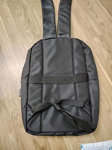 isma power 29: Noutbuk çantası Işlədiyim şirkətdən ad günü hədiyyəsi olaraq — 4