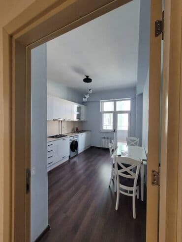 xirdalanda yeni tikili binalar: 2 otaqlı, 80 kv. m — 3