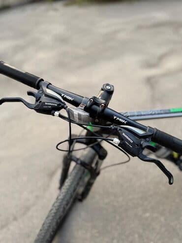 islenmis velosipedler: İşlənmiş Dağ velosipedi 26", sürətlərin sayı: 21, Ünvandan götürmə — 6