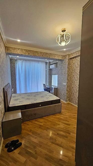 icare obyek: İcarəyə verilir 3 otaqlı yeni tikili 77 m², Şah İsmayıl Xətai m — 7