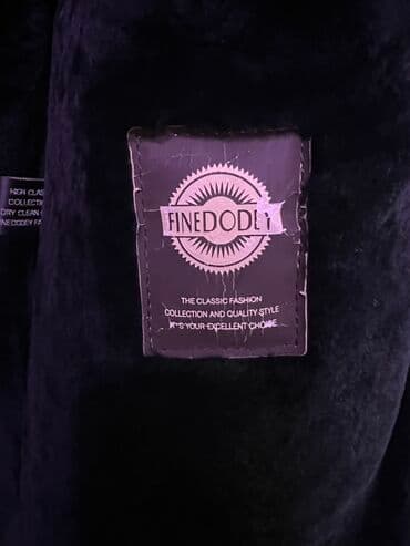 kişi dəri godəkcələr: Brend maldır,içi mexlidir,natural deridir — 4