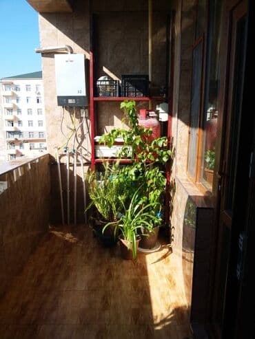 баку белый город купить квартиру: 2 комнаты, Новостройка, 60 м² — 18