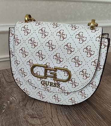 guess ranac: Çiyin çantası, Guess — 2