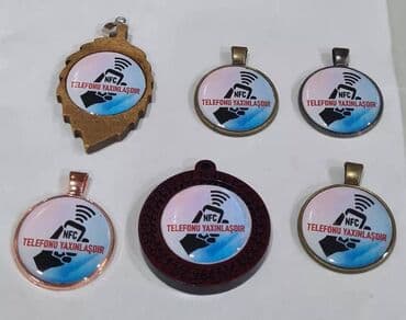 açarliq: Smart açarlıq Smart açarlıqlar ilə dəyərli əşyalarınızı itirməkdən — 3