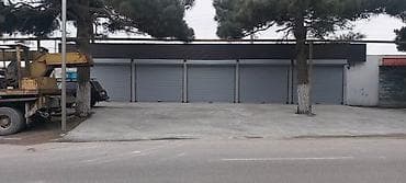 Avtoservis avadanlıqları: Tecili icareye verilir yaglamaya — 8