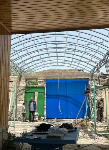 строй материал: Hər növ naves işləri — 1