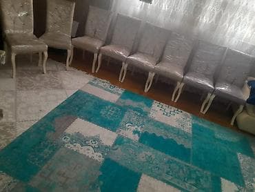 modern stol stul: Qonaq otağı üçün, Qatlanmayan, Stul — 1