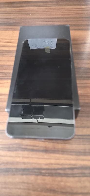 Samsung Galaxy S23, 256 ГБ, цвет - Черный, Две SIM карты — 2