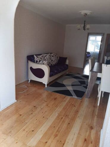 kiraye evler gence 2022: Qarayev metrosuna 1 dəq məsafədə 5/3 mərtəbə təmirli ev uzunmüddətli — 10