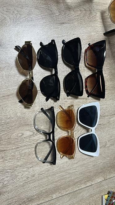 persol eynək: Eynəklər — 3