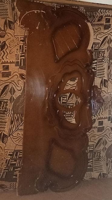 Çarpayılar: İkinəfərlik çarpayı, Matras ilə, Siyirməsiz — 3