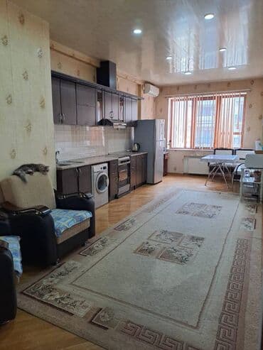 gencede 3 otaqli evlerin qiymeti: 3 otaqlı, Yeni tikili, m. Xətai, 107 kv. m — 7