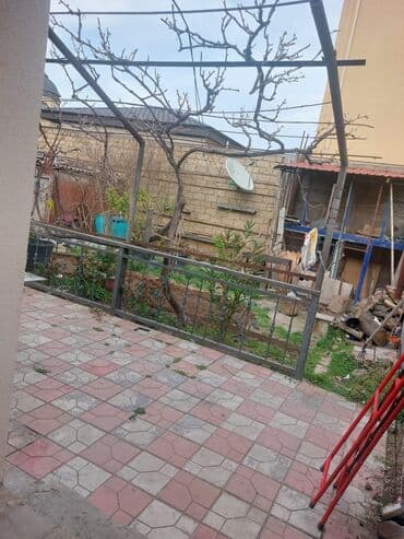 binədə həyət evləri 2022: Buzovna 4 otaqlı, 120 kv. m — 7