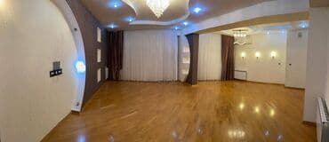 20 ci sahede kiraye heyet evleri: 3 otaqlı, Yeni tikili, 131 kv. m — 15