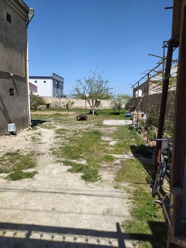 yol qiragi: Mərdəkan 7 otaqlı, 7 kv. m, Kredit yoxdur, Orta təmir — 1