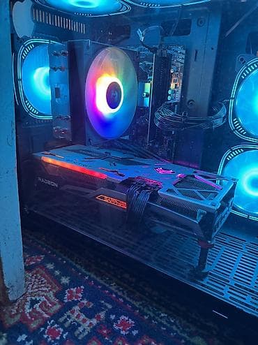 point blank hesap alma: 🔥 Güclü Gaming PC – Ultra Performans! 🔥 🎮 İstənilən müasir oyunu — 2