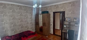3 otaqlı mənzil/interyer sahəsi - Geniş və işıqlı zal: dekorativ — 5