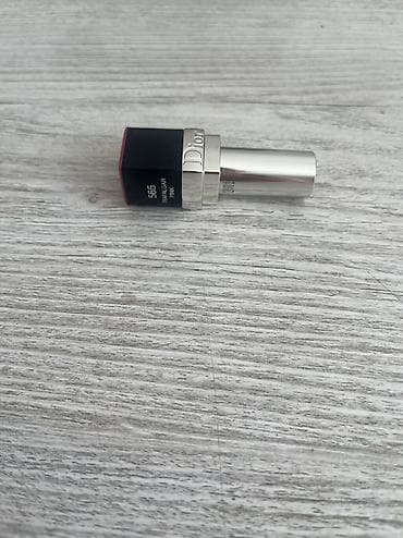 Помада Yves Saint Laurent Rouge Pur Couture. Оригинал. Новая. Тестер — 4