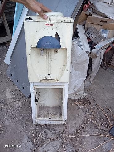 Dispenser Nobel, Döşəməüstü, Su isitmə ilə, Ehtiyat hissələri kimi lalafo.az -da Dispenser Nobel, Döşəməüstü, Su isitmə ilə, Ehtiyat hissələri kimi