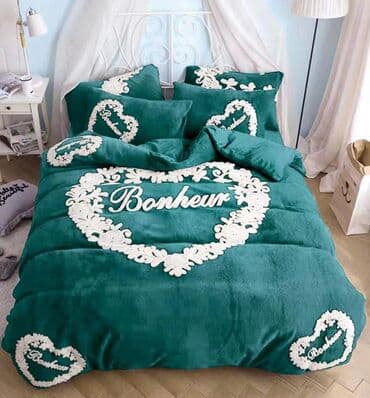 двухсторонние гобеленовые наволочки: Хлопок Наволочка — 133