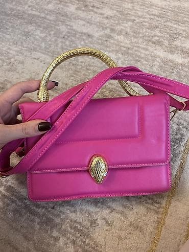 kemerler: Çanta dəsti, Marc Jacobs, İşlənmiş — 3