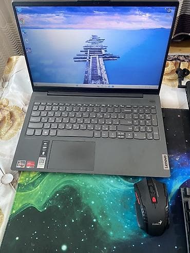 lenovo ideapad s: Lenovo IdeaPad, 15.6 ", AMD Ryzen 3, 256 ГБ — 2