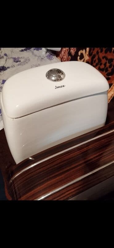 купить бачок для унитаза: Salam aleykum ayaqyolu üçün baçonka satilir az işlenib teze kimidir — 2