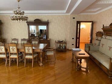 xacmaz ev satilir: 4 otaqlı, Yeni tikili, m. 20 Yanvar, 185 kv. m — 9