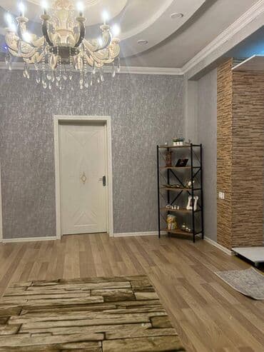 умный дом: 3 комнаты, Новостройка, м. Гара Гараев, 145 м² — 9