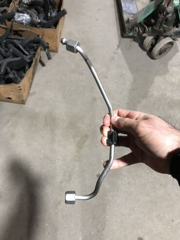 Iran Khodro: Avtomobil üçün ehtiyat hissələri paketi Tərkib: - Qaz paylayıcı — 5