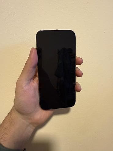 IPhone 15 Pro, 128 GB, White Titanium — 3