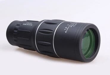 monokular 40x60: Monokl — 4