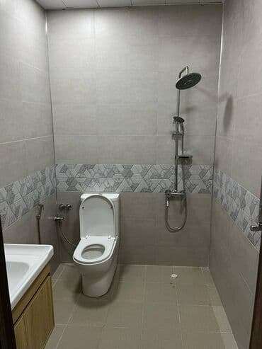 şamaxı ev: Xətai, Natiq Əliyev küçəsi, yeni tikili tam təmirli. Ev hər şey ilə — 13