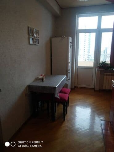 9 mkr 3 otaqli evler: Həzi Aslanov metrosunun yaxınlığında Gəncə prospektində 269 nömrəli — 6