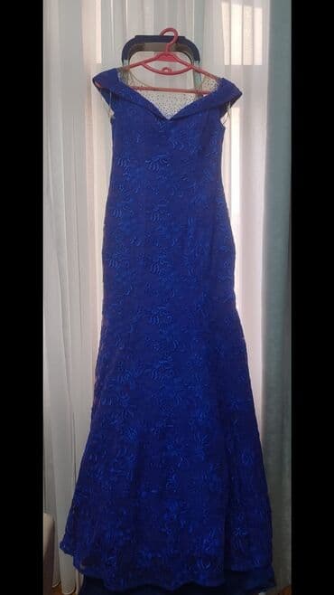 Ziyafet geyimi m razmer