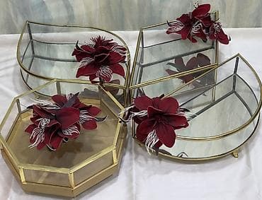 dini yazili sekiller: “Riva’s Sweet House” tərəfindən hazırlanmış zövqlü və səliqəli — 1