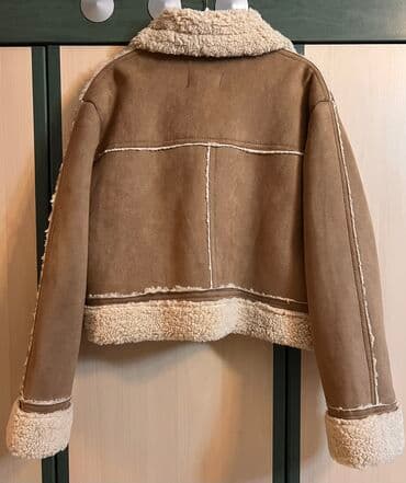 баку седерек шубы: Zara, M — 3
