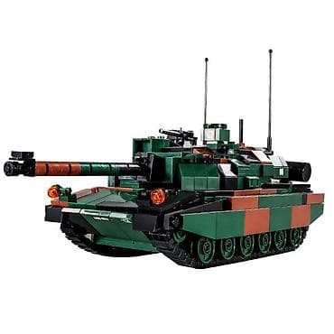 mc oyuncaq: Tank Lego Konstruktor Oyuncaq Tank 🔹Ölkə daxili pulsuz çatdırılma 📦 — 2