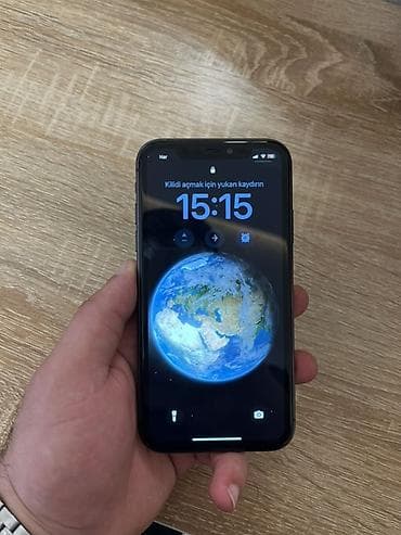 dji pocket 2: IPhone 11, 128 GB, Qara — 2